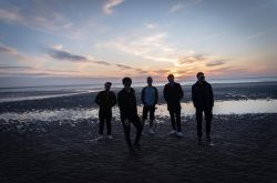 Apollo Junction Deliver Indie Anthems and Big Room Energy at The Victoria