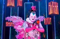 Birmingham Rep release first images and production trailer for A Midsummer Night’s Dream