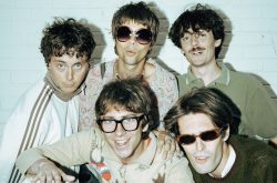 Canned Pineapple Light Up The Victoria With Their Scuzz Pop Brilliance