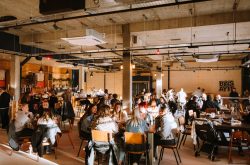 New Midlands food and culture venue set for summer after opening success