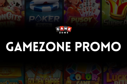 GameZone Promo? We Got You, Buddy!