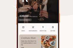 Bank Birmingham Launches Members App