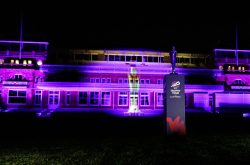 Cricket fans in Birmingham invited to see Women’s T20 World Cup trophy up close