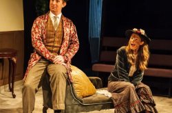 Pygmalion in Stratford upon Avon. – ‘Shaw Arrives in Shakespeare Country’