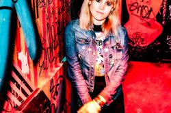 KEELEY – Out On Tour In The UK This April/May – Including Wolverhampton