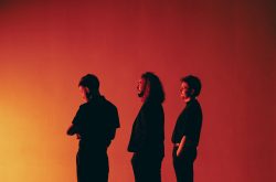 Krooked Tongue Ignite Actress & Bishop With Their Dark, Dynamic Alt Rock