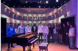 Support from KM Foundation transforms futures of young musicians in London and Birmingham