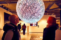 Last chance to see exhibition of human space exploration at Thinktank, Birmingham Science Museum