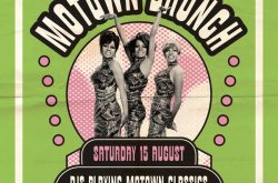 Music Themed Brunches coming to The Night Owl this Summer!