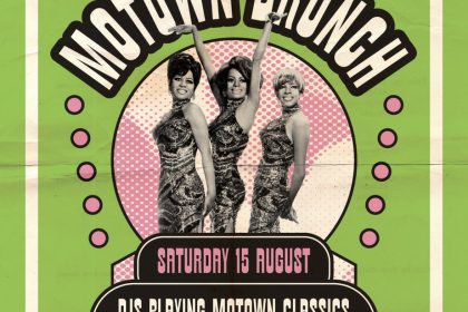 Music Themed Brunches coming to The Night Owl this Summer!