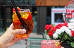 NEW OUTDOOR SOCIAL SPACE AND SPORTS BAR COMING TO ALFRED WORKS DIGBETH