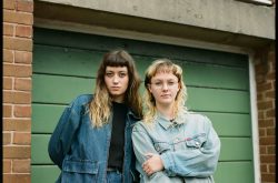 Sunflower Thieves headline Centrala