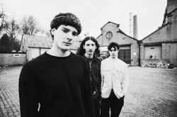SPRING kick off their debut UK tour in Birmingham