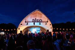 Warwickshire’s award-winning ideas festival returns this summer with homegrown talent at its heart