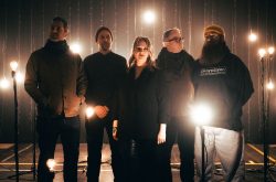 Submotion Orchestra Embark on UK Tour Alongside Album Release
