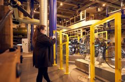 Thinktank, Birmingham Science Museum launches AI-powered digital guide to enhance visitor experience