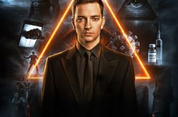 Conspiracy Theories Take Centre Stage At Midlands Venues This May