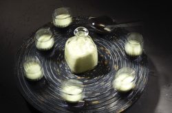 J2Woah and Globe Sharing Cocktails – New Drinks Menu at The Alchemist