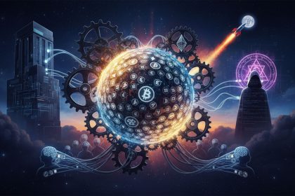 The Hidden Forces Driving the Next Crypto Cycle in 2026
