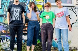 Felicette, Trust Club & Sinews Bring a Triple Hit of Alternative Energy to The Victoria