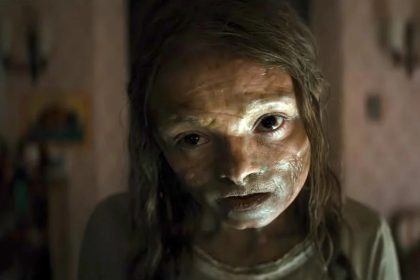 Films from Fri 17 Apr by Mike Davies