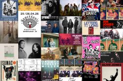 Brumbeat Live Music Guide – April 2026!
