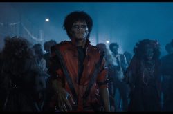 Films from Fri 24 Apr by Mike Davies