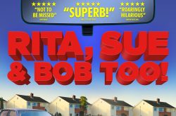 Rita, Sue & Bob Too! Announces A New Nationwide Tour In 2027