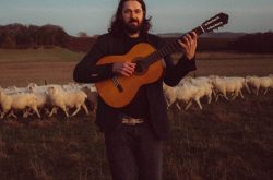 12th June, Multi-Platinum Singer-Songwriter “Fiona Bevan” and Scottish Singer-Songwriter Adam Beattie’s Double Header Tour at Thimblemill Library, Smethwick.