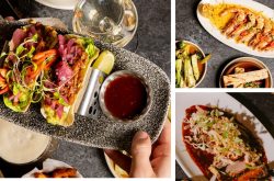 Designed to Share: All Bar One Birmingham Launches New Menu Bursting with Global Flavours