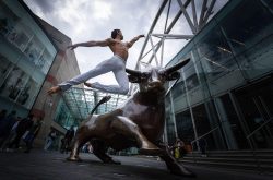BIRMINGHAM ROYAL BALLET REVEAL OUR CITY, YOUR BALLET