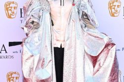 Birmingham Museums acquires Joe Lycett costumes for city’s permanent collection
