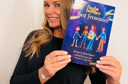 Children’s Mental Wellbeing Coach Tackles Rising Child Mental Health Crisis with Groundbreaking Animated Series