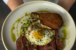 KICK OFF BIRMINGHAM PRIDE WITH BRUNCH AT COW & SOW