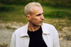 28th June, Dan Whitehouse Continues To Renew, Reinvent and Reimagine “Only love” Album Release Gig at The Glee Club, Birmingham.