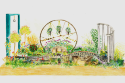West Midlands garden teams are set to shine at BBC Gardeners’ World Live