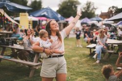 FleurFest returns for Father’s Day weekend!