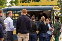 Hundreds of doctors attend Birmingham ‘Coffee Clinic’ amid growing financial pressures