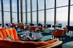 CELEBRATE BANK HOLIDAYS IN THE SKY WITH 24 STORIES