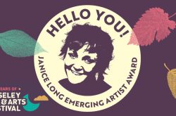 Hello You – Janice Long Award – open for submissions