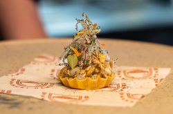MANEKI RAMEN LAUNCHES EXCLUSIVE CHEF’S TABLE TASTING MENU TO CELEBRATE FIRST ANNIVERSARY