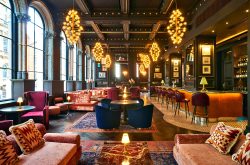 GRAND HOTEL BIRMINGHAM CELEBRATES ITS MILESTONE FIFTH ANNIVERSARY