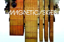 Magnetic Skies bringing their live show to Birmingham this June + new remix single