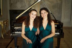 Five-day Birmingham International Piano Festival 14-18 June