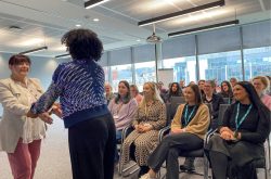 Wellbeing course expands into West Midlands corporate sector in support of Mental Health Awareness Week