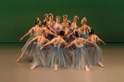ELMHURST BALLET SCHOOL ANNOUNCES 2026 SUMMER PERFORMANCES – ORPHEUS