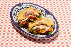 ZIZZI LAUNCHES THE ULTIMATE SUMMER LUNCH MENU WITH THE INTRODUCTION OF THE PIZZANINI