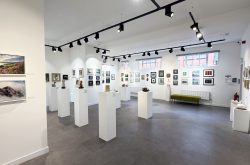 RBSA launches new programme aimed at Midlands artists
