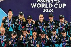 Record Ticket Sales for ICC T20 Women’s World Cup as the tournament heads to BIRMINGHAM