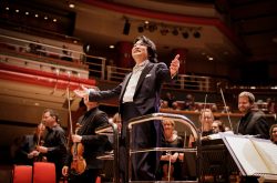 Something for everyone in the new 26/27 CBSO season Emma Stenning opinion piece